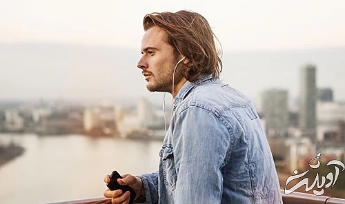 هر احساسی روی چه اندامی اثر دارد؟